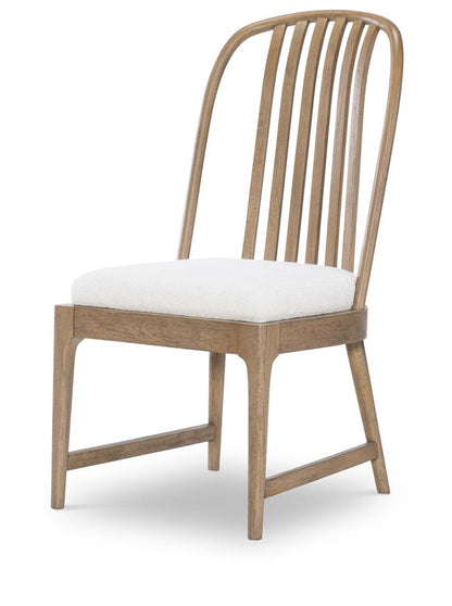 Legacy Classic Furniture - Melrose Spindle Back Side Chair (Set of 2) - 4230-140 veiw 1