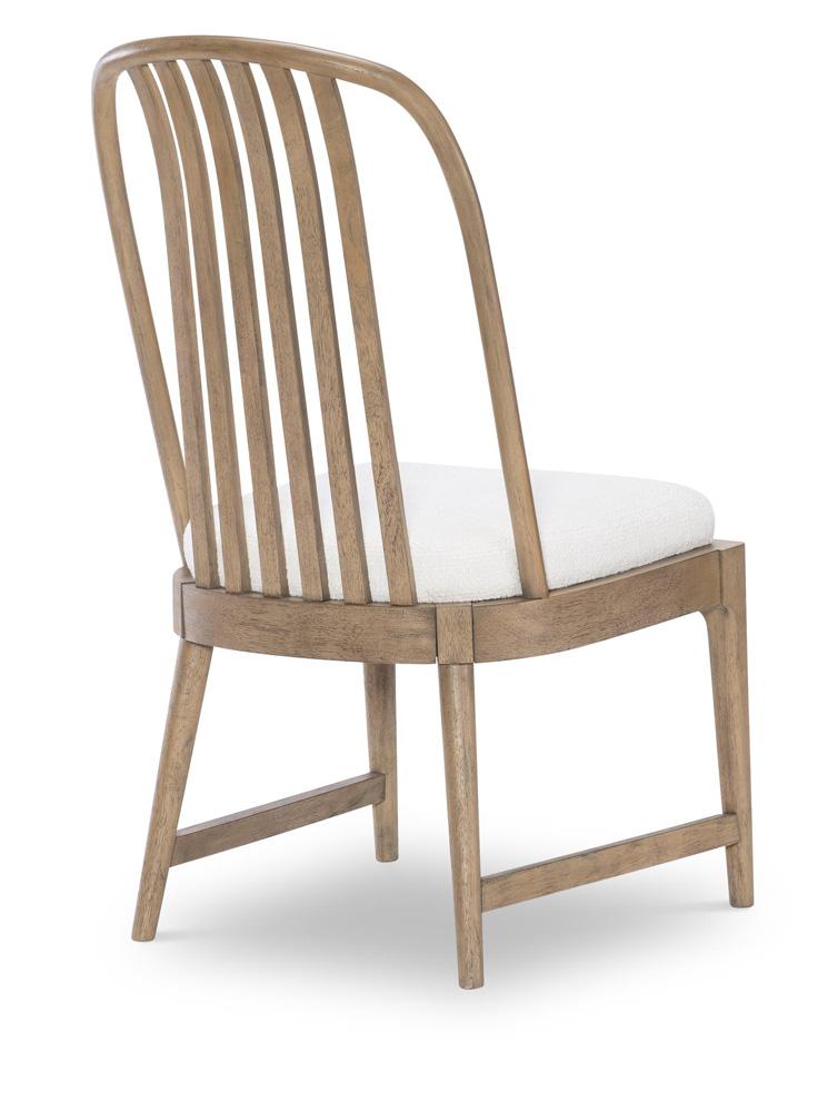 Legacy Classic Furniture - Melrose Spindle Back Side Chair (Set of 2) - 4230-140 veiw 2