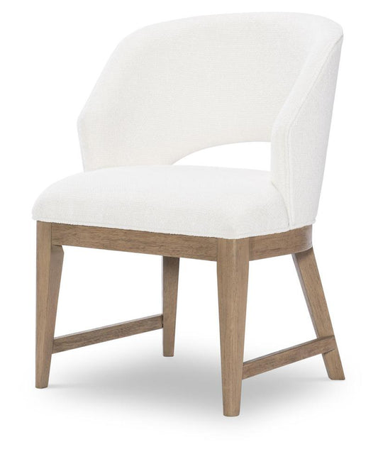 Legacy Classic Furniture - Melrose Upholstered Arm Chair (Set of 2) - 4230-341 veiw 1