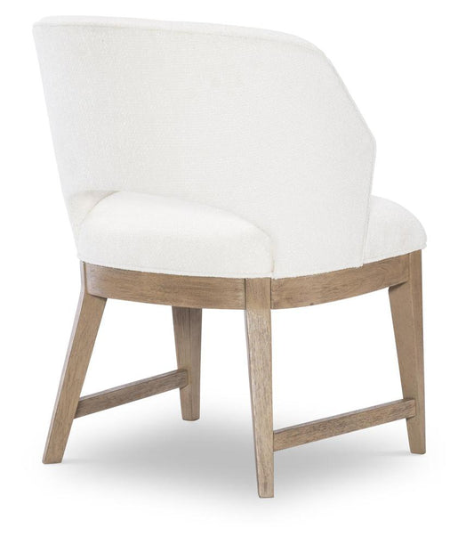 Legacy Classic Furniture - Melrose Upholstered Arm Chair (Set of 2) - 4230-341 veiw 2