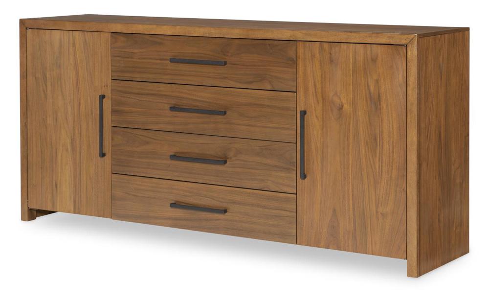 Legacy Classic Furniture - Midland Credenza - 2172-151 veiw 1