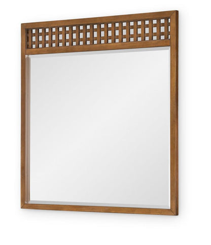 Legacy Classic Furniture - Midland Mirror - 2172-0200 veiw 1