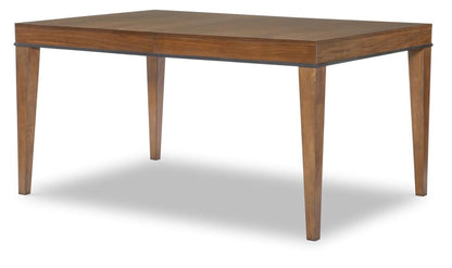 Legacy Classic Furniture - Midland Rect Dining Table - 2172-621 veiw 1