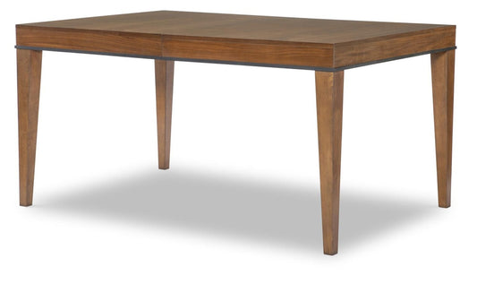 Legacy Classic Furniture - Midland Rect Dining Table - 2172-621 veiw 1