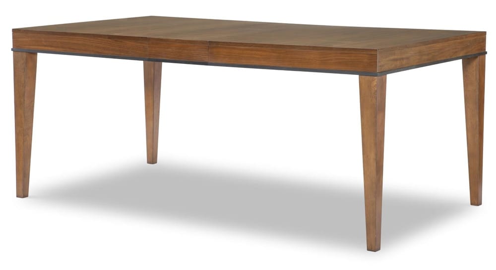 Legacy Classic Furniture - Midland Rect Dining Table - 2172-621 veiw 2