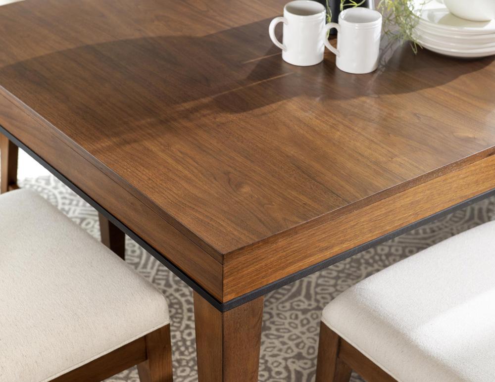 Legacy Classic Furniture - Midland Rect Dining Table - 2172-621 veiw 4