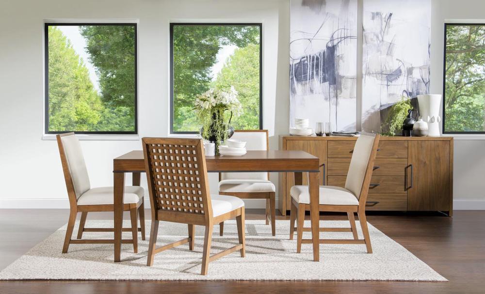 Legacy Classic Furniture - Midland Rect Dining Table - 2172-621 veiw 6