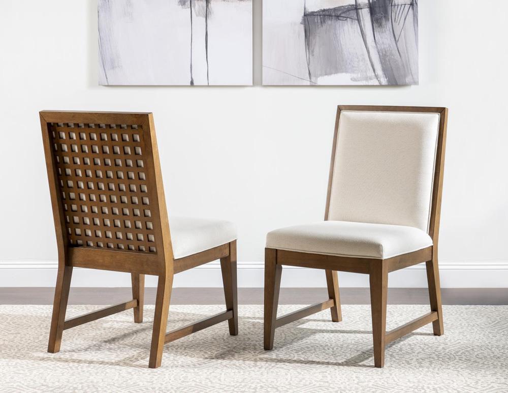Legacy Classic Furniture - Midland Side Chair (Set of 2) - 2172-140 veiw 3