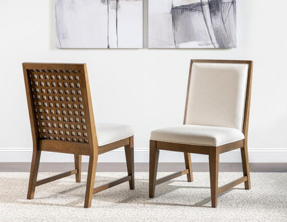 Legacy Classic Furniture - Midland Side Chair (Set of 2) - 2172-140 veiw 3