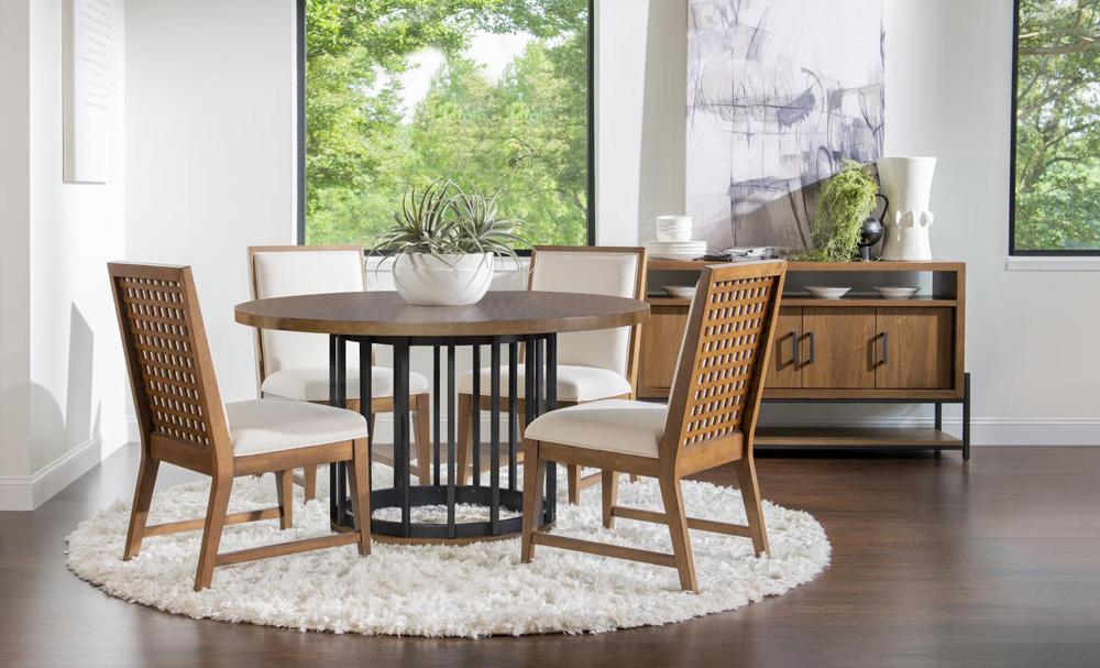 Legacy Classic Furniture - Midland Side Chair (Set of 2) - 2172-140 veiw 5