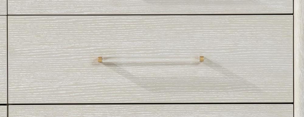Legacy Classic Furniture - Miramar Door Drawer Chest, Oyster - 3300-2100 view 6