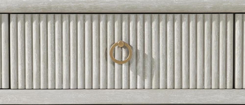 Legacy Classic Furniture - Miramar Drawer Chest, Oyster - 3300-2200 view 3