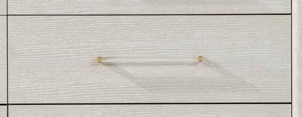 Legacy Classic Furniture - Miramar Drawer Chest, Oyster - 3300-2200 view 4