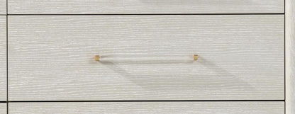Legacy Classic Furniture - Miramar Drawer Chest, Oyster - 3300-2200 view 4