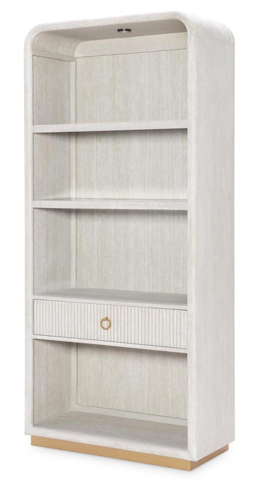 Legacy Classic Furniture - Miramar Oyster Etagere - 3300-181 veiw 1
