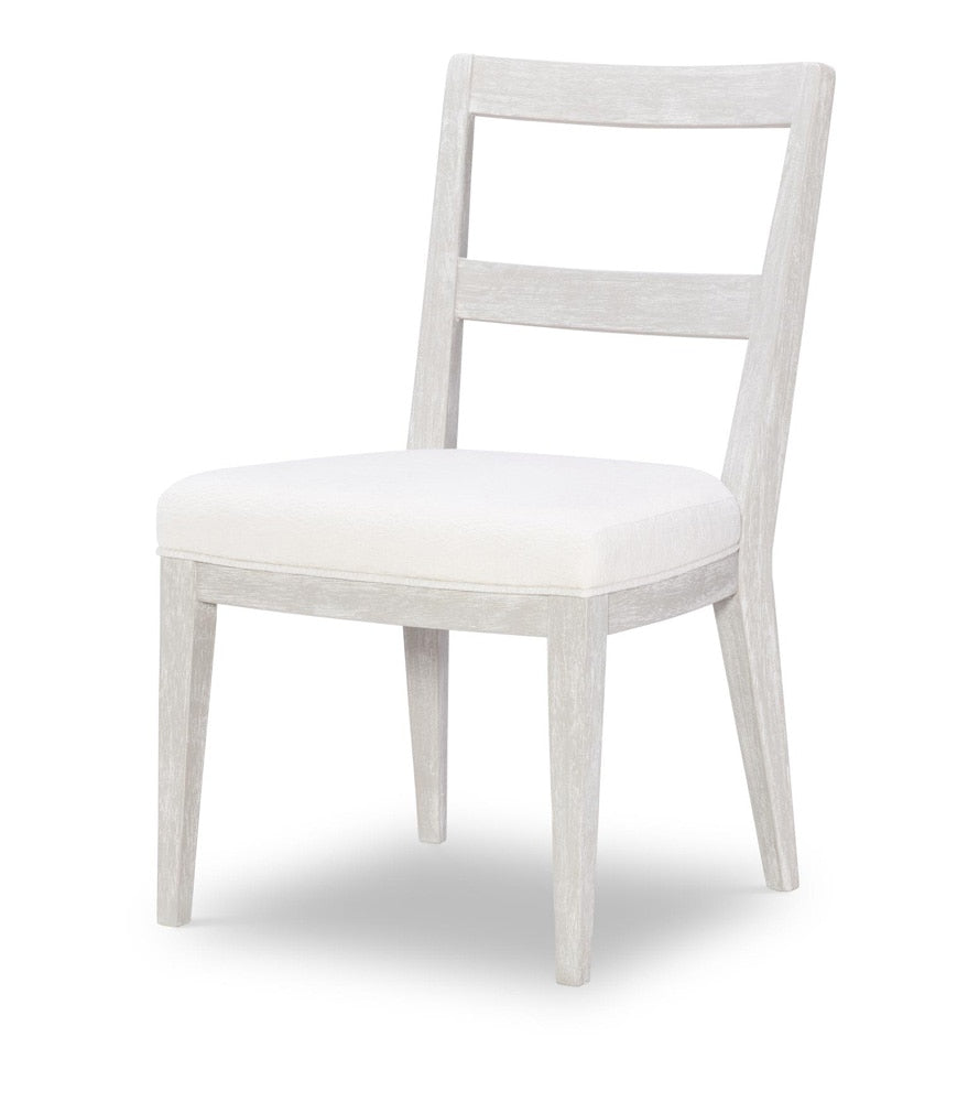 Legacy Classic Furniture - Miramar Wood Side Chair (Set of 2) - 3300-240 veiw 1