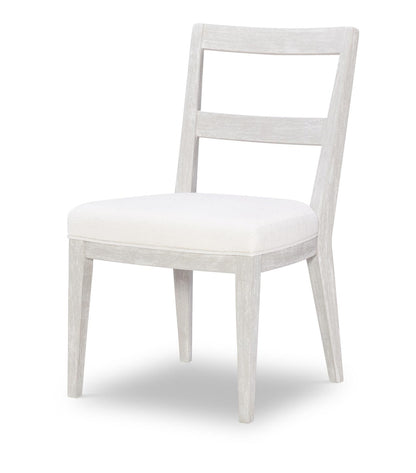 Legacy Classic Furniture - Miramar Wood Side Chair (Set of 2) - 3300-240 veiw 1