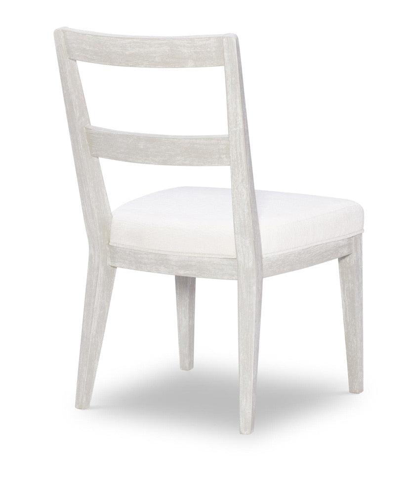 Legacy Classic Furniture - Miramar Wood Side Chair (Set of 2) - 3300-240 veiw 2