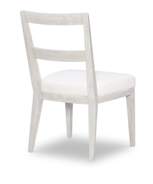 Legacy Classic Furniture - Miramar Wood Side Chair (Set of 2) - 3300-240 veiw 2