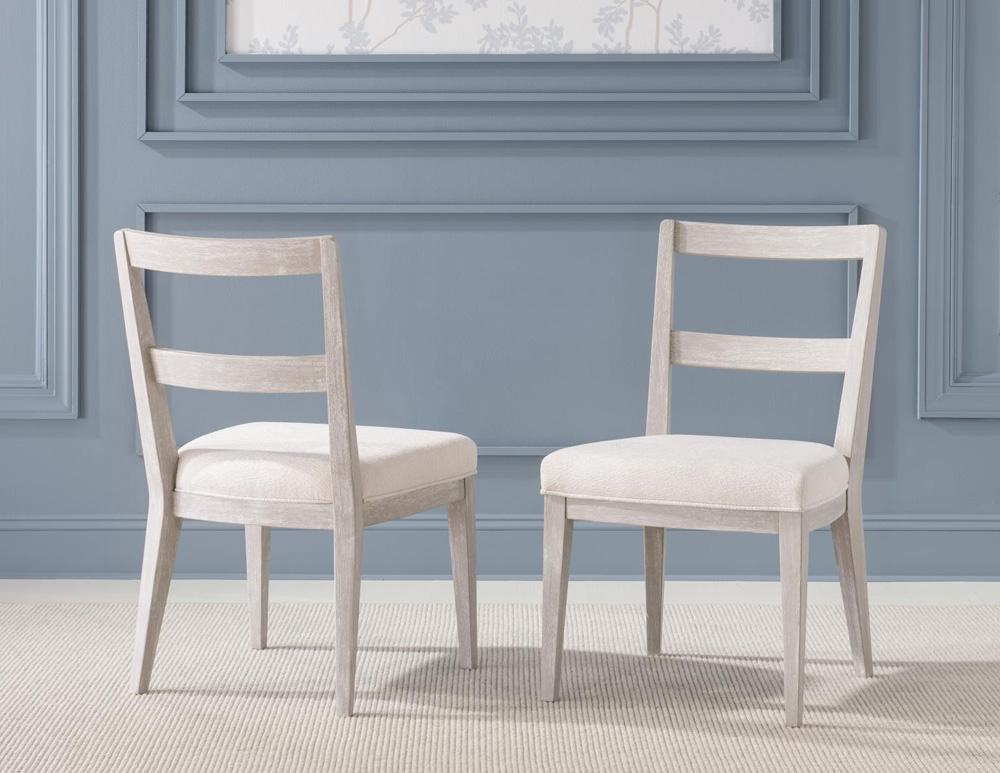 Legacy Classic Furniture - Miramar Wood Side Chair (Set of 2) - 3300-240 veiw 3