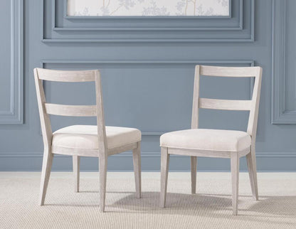 Legacy Classic Furniture - Miramar Wood Side Chair (Set of 2) - 3300-240 veiw 3