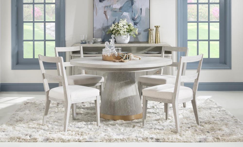 Legacy Classic Furniture - Miramar Wood Side Chair (Set of 2) - 3300-240 veiw 4