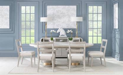 Legacy Classic Furniture - Miramar Wood Side Chair (Set of 2) - 3300-240 veiw 5