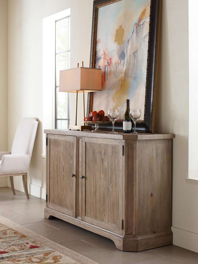 Legacy Classic Furniture - Monteverdi Buffet - 7515-170 veiw 3