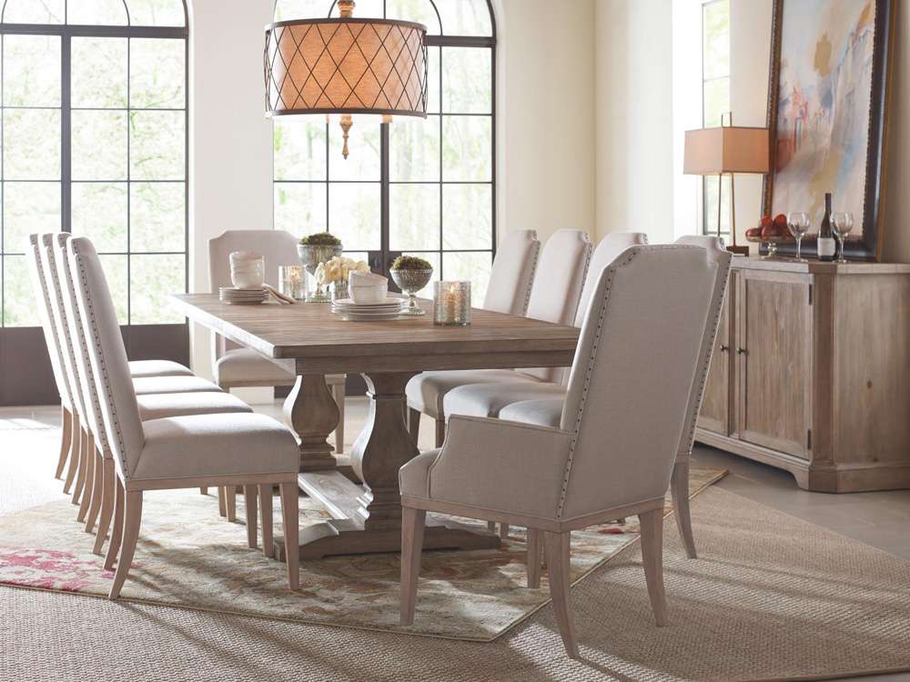 Legacy Classic Furniture - Monteverdi Buffet - 7515-170 veiw 4