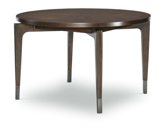 Legacy Classic Furniture - Savoy Round Dining Table (Seats 4, Apron Height 25in) - 0580-520 veiw 1