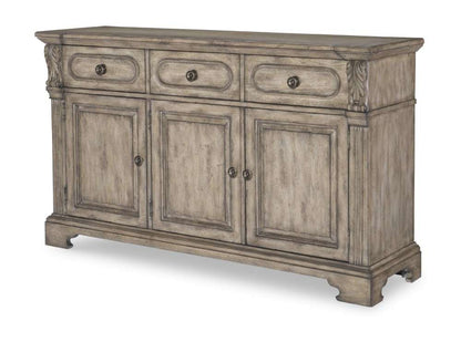 Legacy Classic Furniture - Sorona Credenza - 1630-151 veiw 1