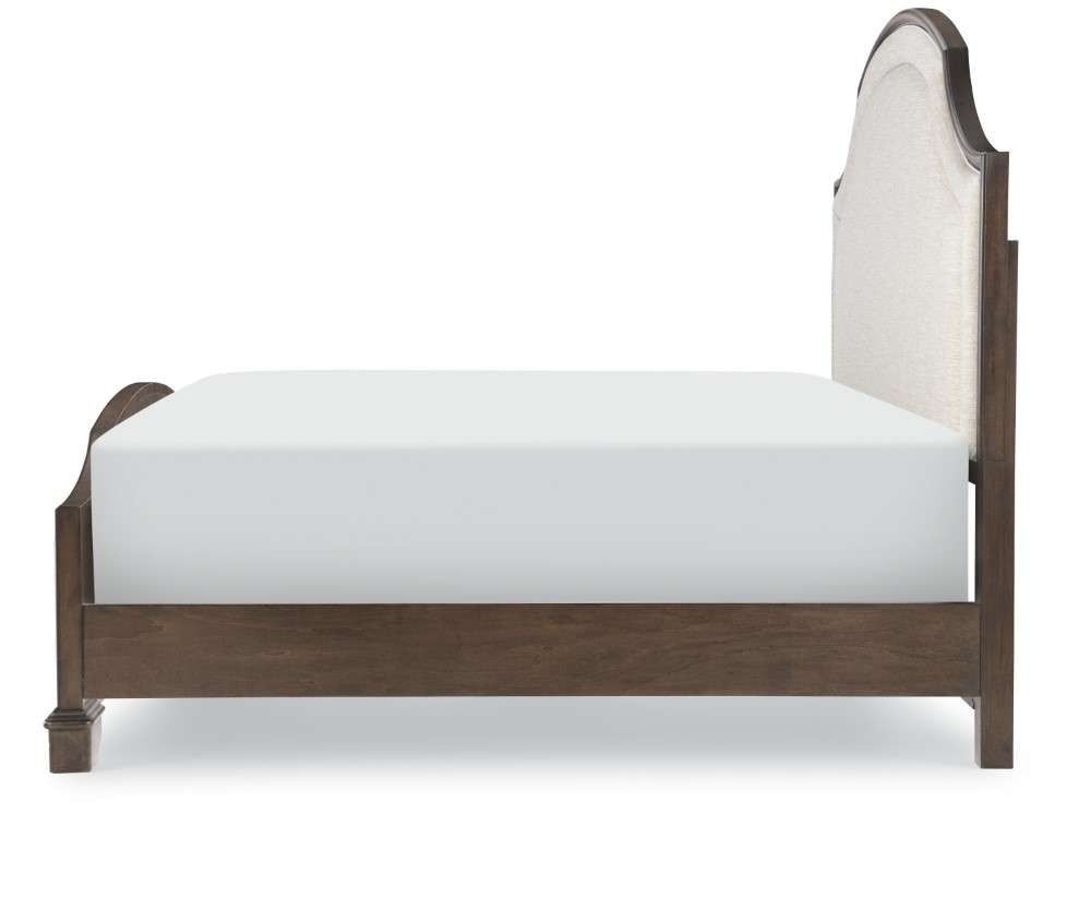 Legacy Classic Furniture - Stafford Complete King Upholstered Panel Bed - 0420-4206K veiw 5