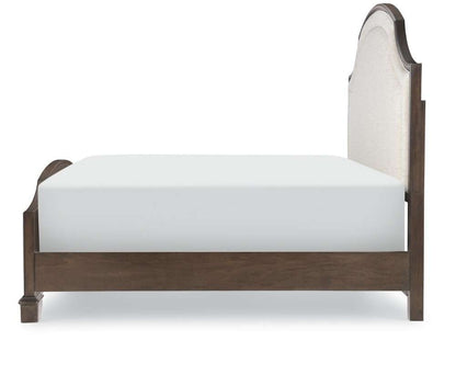 Legacy Classic Furniture - Stafford Complete King Upholstered Panel Bed - 0420-4206K veiw 5