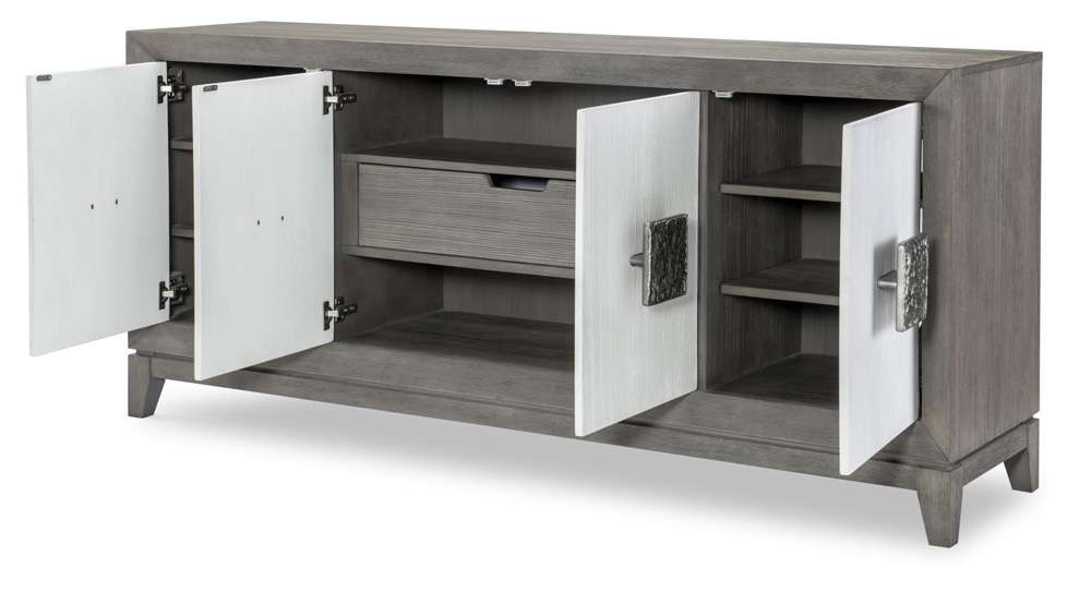 Legacy Classic Furniture - Terra Luna Credenza - 2280-151 veiw 2