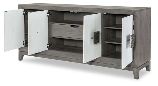 Legacy Classic Furniture - Terra Luna Credenza - 2280-151 veiw 2