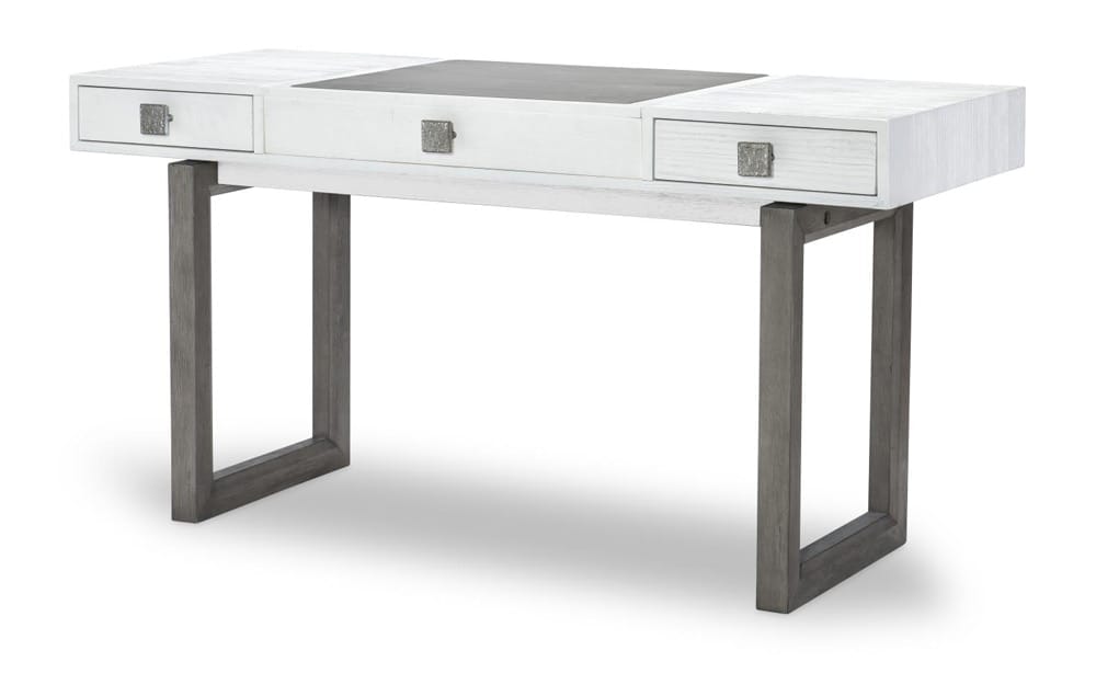 Legacy Classic Furniture - Terra Luna Desk Vanity - 2280-7400 veiw 1
