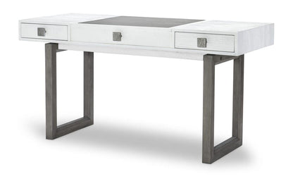 Legacy Classic Furniture - Terra Luna Desk Vanity - 2280-7400 veiw 1