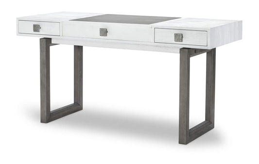 Legacy Classic Furniture - Terra Luna Desk Vanity - 2280-7400 veiw 1