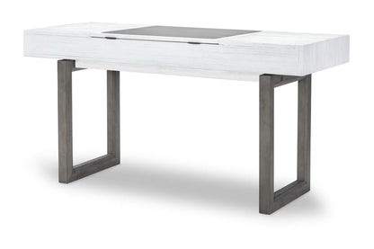 Legacy Classic Furniture - Terra Luna Desk Vanity - 2280-7400 veiw 3