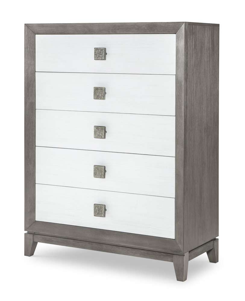 Legacy Classic Furniture - Terra Luna Drawer Chest - 2280-2200 veiw 1