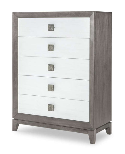 Legacy Classic Furniture - Terra Luna Drawer Chest - 2280-2200 veiw 1