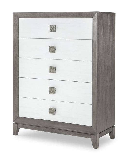 Legacy Classic Furniture - Terra Luna Drawer Chest - 2280-2200 veiw 1