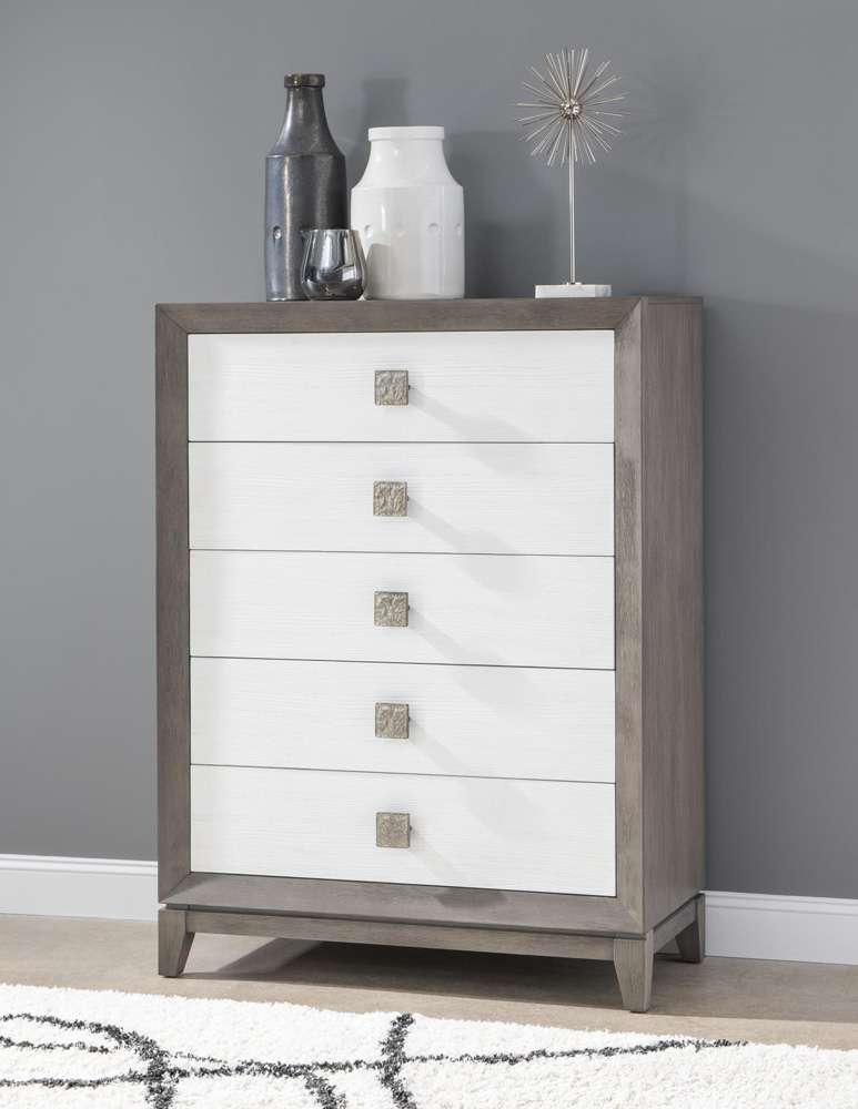 Legacy Classic Furniture - Terra Luna Drawer Chest - 2280-2200 veiw 2