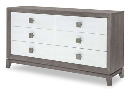 Legacy Classic Furniture - Terra Luna Dresser - 2280-1200 veiw 1
