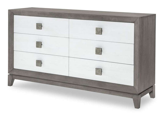 Legacy Classic Furniture - Terra Luna Dresser - 2280-1200 veiw 1
