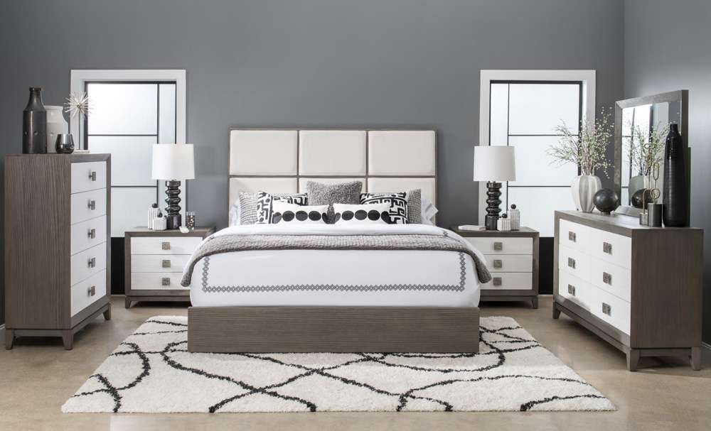 Legacy Classic Furniture - Terra Luna Dresser - 2280-1200 veiw 3