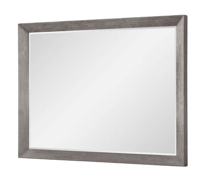 Legacy Classic Furniture - Terra Luna Mirror - 2280-0200 veiw 1