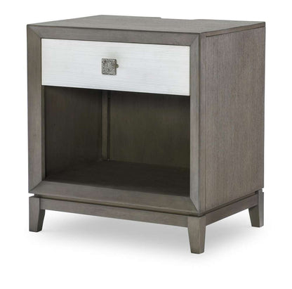 Legacy Classic Furniture - Terra Luna Open Nightstand - 2280-3101 veiw 1
