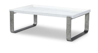 Legacy Classic Furniture - Terra Luna Retangle Cocktail - 2280-403 veiw 1