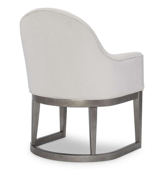 Legacy Classic Furniture - Terra Luna Uph. Host Chair (Set of 2) - 2280-450 veiw 2